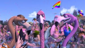 Flamingo Pride — foto 1