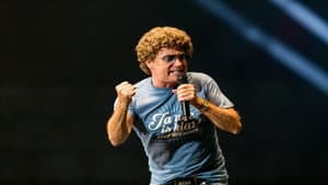 Atze Schröder - Live - Turbo — foto 1