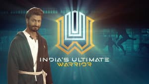 India's Ultimate Warrior — foto 2
