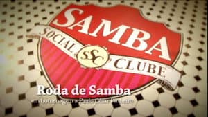 Samba Social Clube - Roda de Samba em Homenagem a Paulo César Pinheiro — foto 1