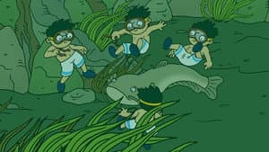 Episodio 11