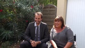 La Stagiaire — foto 1