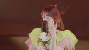 UCHIDA MAAYA LIVE 2022 Hello, 1st contact! [Revival] — foto 3