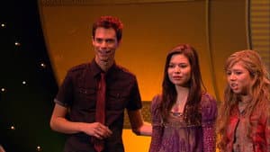 iCarly en Japón — foto 3