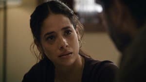 Miranda regresa