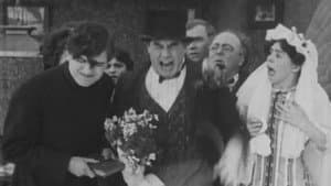On His Wedding Day — foto 1
