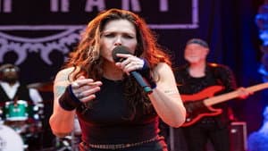 Beth Hart - Burg Herzberg Festival — foto 2