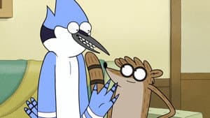 Regular Show — foto 1