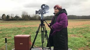 Varda par Agnès — foto 2