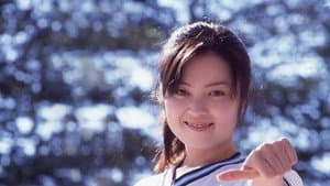体育の時間　ブルマから汗が・・・ — foto 1