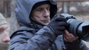 Ukraine, des photographes dans la guerre — foto 1