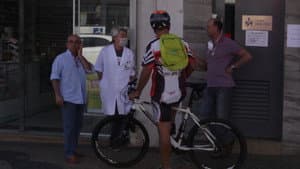 Um passeio por Campinas dia 29 de abril de 2020 — foto 1