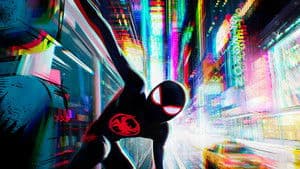 Spider-Man: Más allá del Spider-verso — foto 5