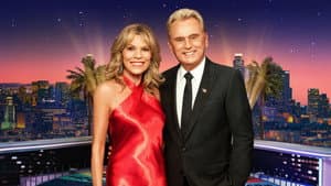 Celebrity Wheel of Fortune — foto 4