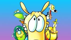 La vida moderna de Rocko — foto 3