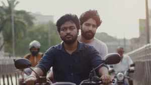 ஆரோமலே — foto 3