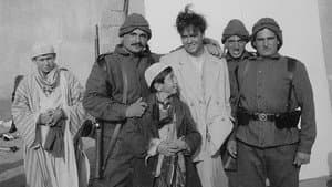 The Adventures of Young Indiana Jones: Daredevils of the Desert — foto 1