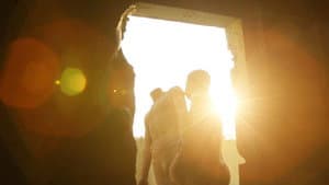There Is No Light Inside the Mirror — foto 4