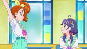 ¡Manatsu y Laura! ¿Qué es más importante?