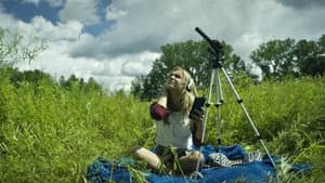 Fighting the Sky — foto 1