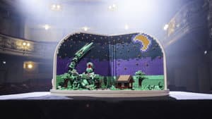 Lego Masters Suomi — foto 1