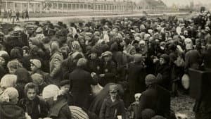 Ein Tag in Auschwitz — foto 4