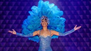 Joséphine Baker, Le Musical — foto 1