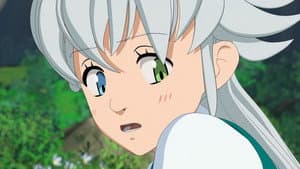 The Seven Deadly Sins: El rencor de Edimburgo (Parte 1) — foto 4