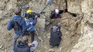 Die geheimen Depots von Buchenwald – Lösung eines Rätsels — foto 1