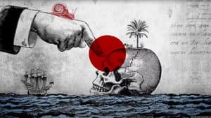 La Isla Misteriosa — foto 1