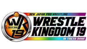 NJPW Wrestle Kingdom 19 — foto 4
