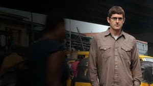 Louis Theroux: Law and Disorder in Lagos — foto 1