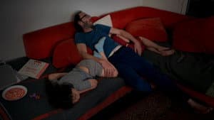 Un amor fuera de foco — foto 3