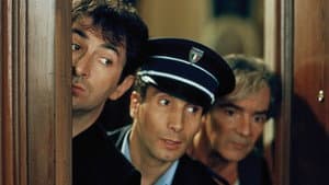 Messieurs les enfants — foto 1