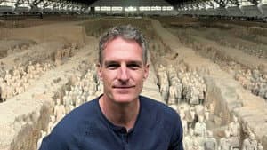 Terracotta Army: The Discovery with Dan Snow — foto 1