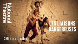 National Theatre Live: Les Liaisons Dangereuses — foto 2