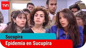 Epidemia en Sucupira