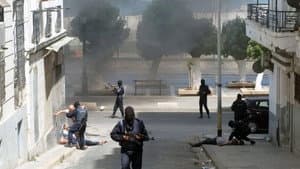 Algérie 1988-2000 : Autopsie d'une tragédie — foto 3