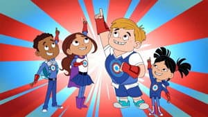 Hero Elementary — foto 2