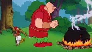 Episodio 16