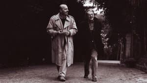 Ritratti: Luigi Meneghello — foto 1