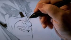 Marvel's Storyboards — foto 1