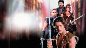 Young Hercules — foto 5