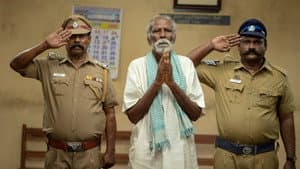 கடைசி விவசாயி — foto 2