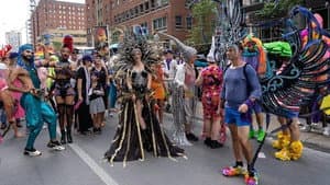 Venus Envy: The House of Venus Story — foto 1