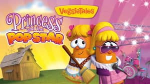 VeggieTales: Princess and the Popstar — foto 2