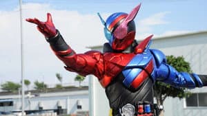 仮面ライダービルド — foto 1