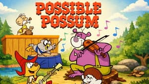 Possible Possum — foto 1