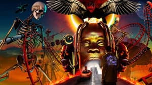 Travis Scott: Look Mom I Can Fly — foto 2