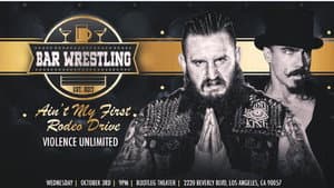 Bar Wrestling 20: Ain't My First Rodeo Drive! — foto 1